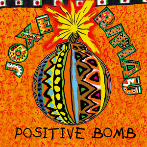 Positive Bomb cover