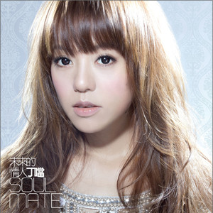 未來的情人 cover