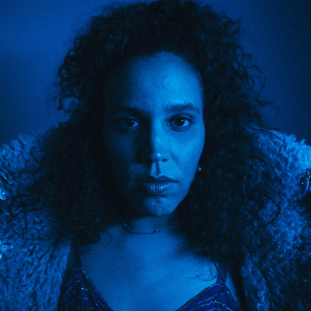 Xenia Rubinos
