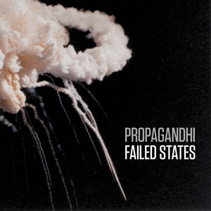 Failed States album