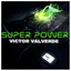 Super Power Albumcover