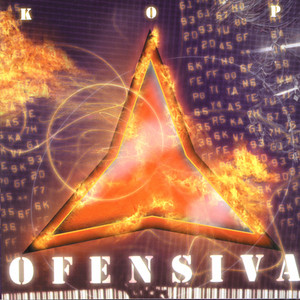 Ofensiva cover