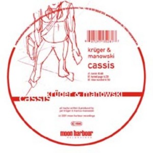 Kr&uuml;ger & Manowski