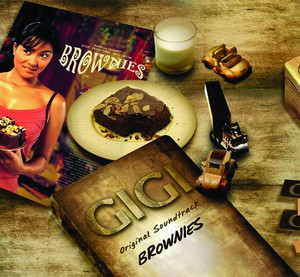 Brownies cover