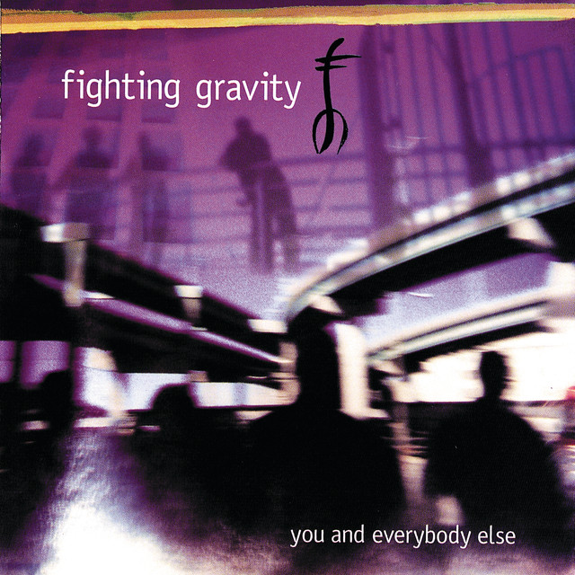 You And Everybody Else cover