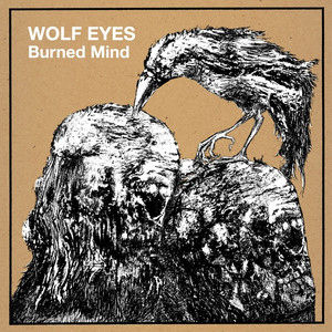 Burned Mind album