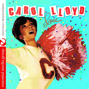 Carol Lloyd