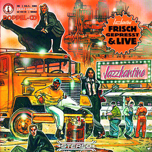Frisch gepreßt + Live album