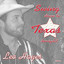 Swing Down to Texas Tonight Albumcover