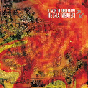 The Great Misdirect album