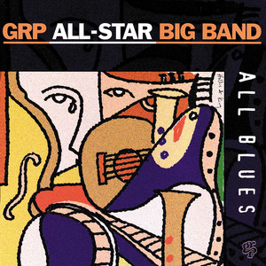 All Blues album