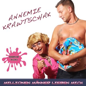 Annemie Krawtschak