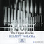 Bach, J.S.: Organ Works Albumcover