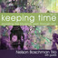 Keeping Time, volume 1 Albumcover