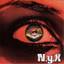N.Y.X. Albumcover