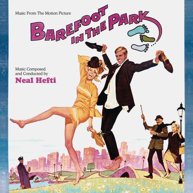 Neal Hefti Photo