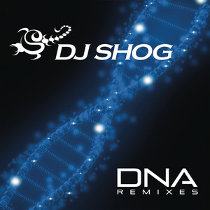 DNA (Remixes Part 2) album