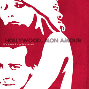 Hollywood, Mon Amour album
