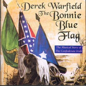 The Bonnie Blue Flag cover