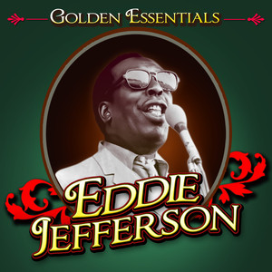 Golden Essentials cover