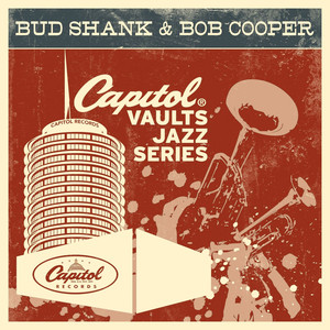 The Capitol Vaults Jazz Series album