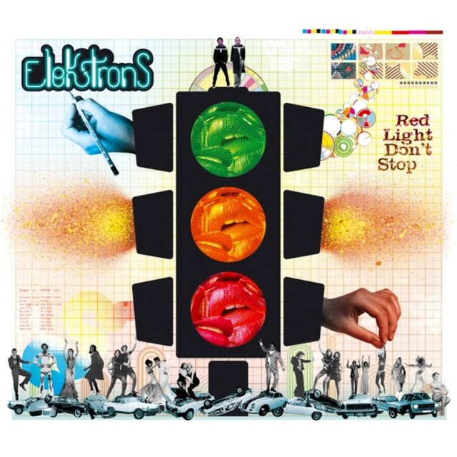 Elektrons photo