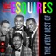 The Very Best Of The Esquires Albumcover
