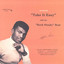 Take It Easy With The Rock Steady Beat cover