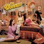 Spend The Night Albumcover