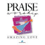 Amazing Love cover