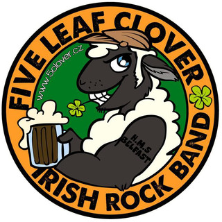 Clover Leaf Photo