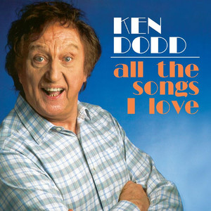 All the Songs I Love album