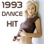 1993 Dance Hit, Vol.1 Albumcover
