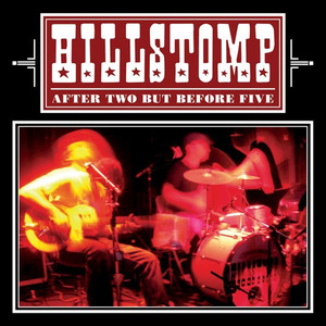 After Two But Before Five cover