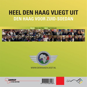 Den Haag voor Zuid-Soedan
