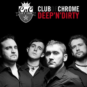 Club of Chrome