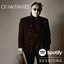 Spotify Sessions cover