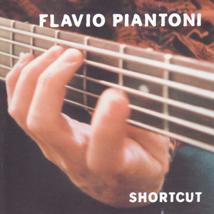 Shortcut Albumcover