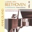 Beethoven: Piano Sonatas, Vol. 10 Albumcover
