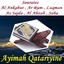 Sourates Al Ankabut , Ar Rum , Luqman , As Sajda , Al Ahzab , Saba (Quran) Albumcover