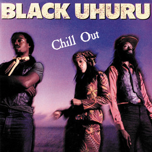Chill Out album