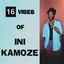 16 Vibes cover