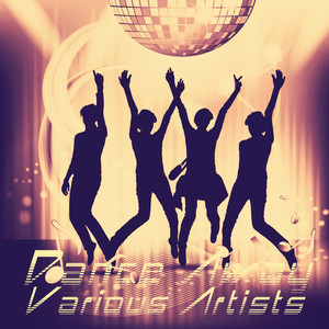 Dance Away album