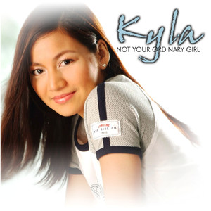 Not Your Ordinary Girl album