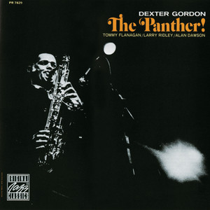 The Panther! album
