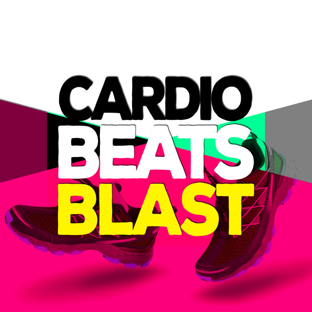 Cardio Beats Blast