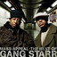 Mass Appeal: The Best of Gang Starr [Edited] cover