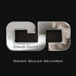 Signed Sealed Delivered album