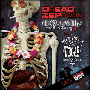Chicken and Ribs cover