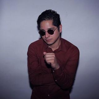 Dan Solo Photo